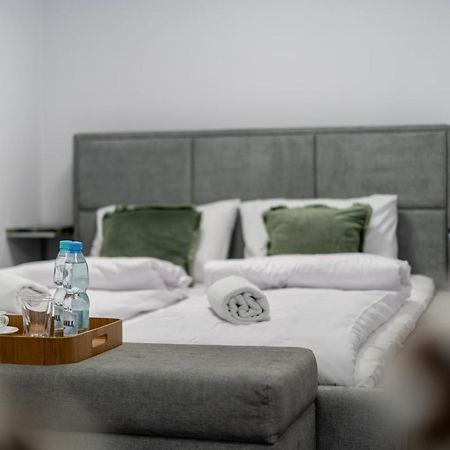 Malila Premium Apartments Cracow Centre Starowislna 43 كراكوفيا المظهر الخارجي الصورة
