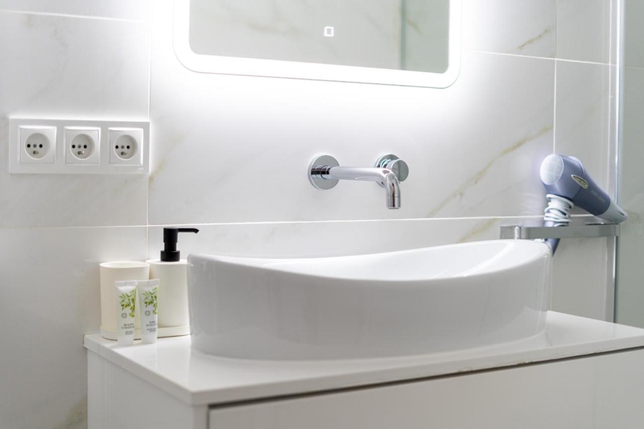 Malila Premium Apartments Cracow Centre Starowislna 43 كراكوفيا المظهر الخارجي الصورة