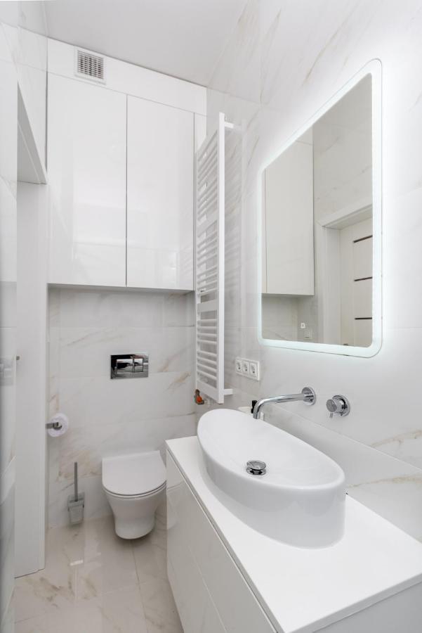 Malila Premium Apartments Cracow Centre Starowislna 43 كراكوفيا المظهر الخارجي الصورة