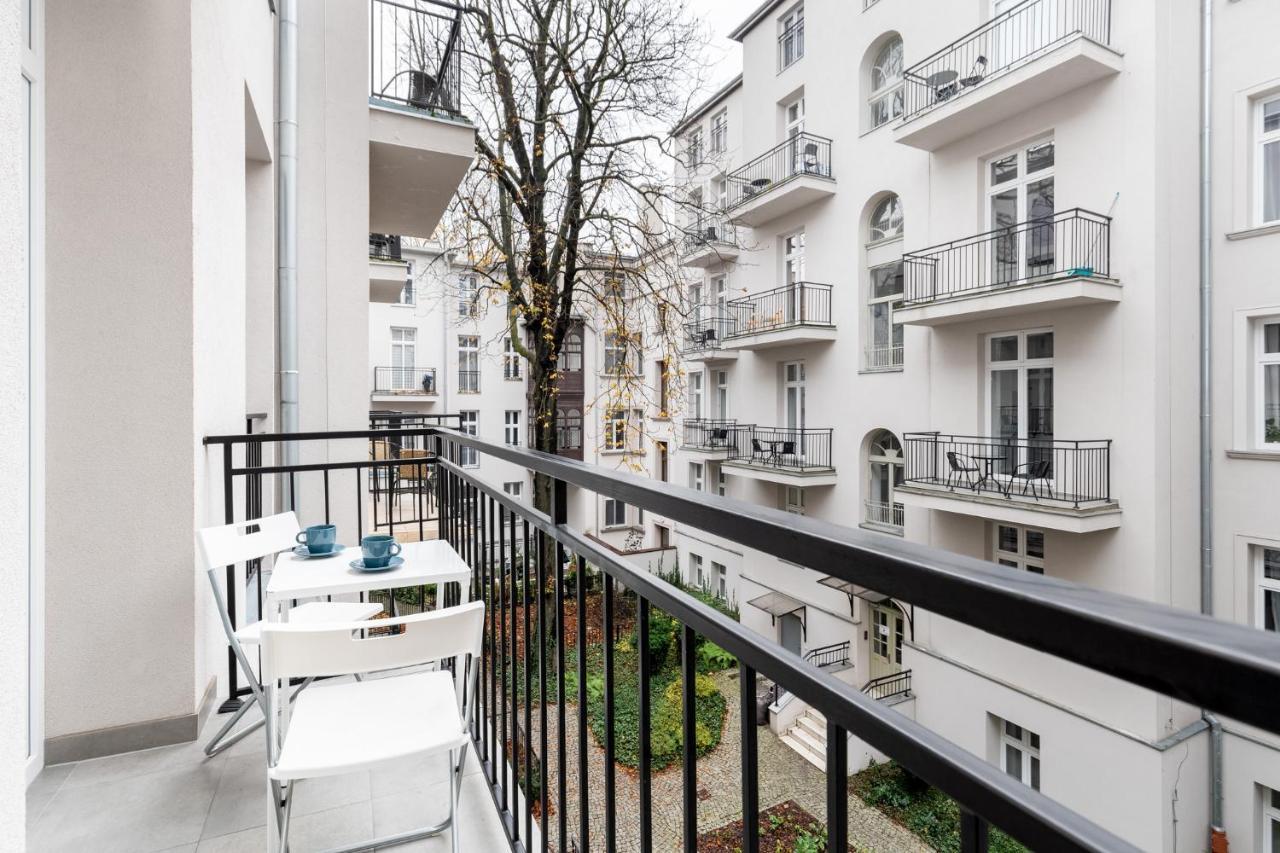 Malila Premium Apartments Cracow Centre Starowislna 43 كراكوفيا المظهر الخارجي الصورة