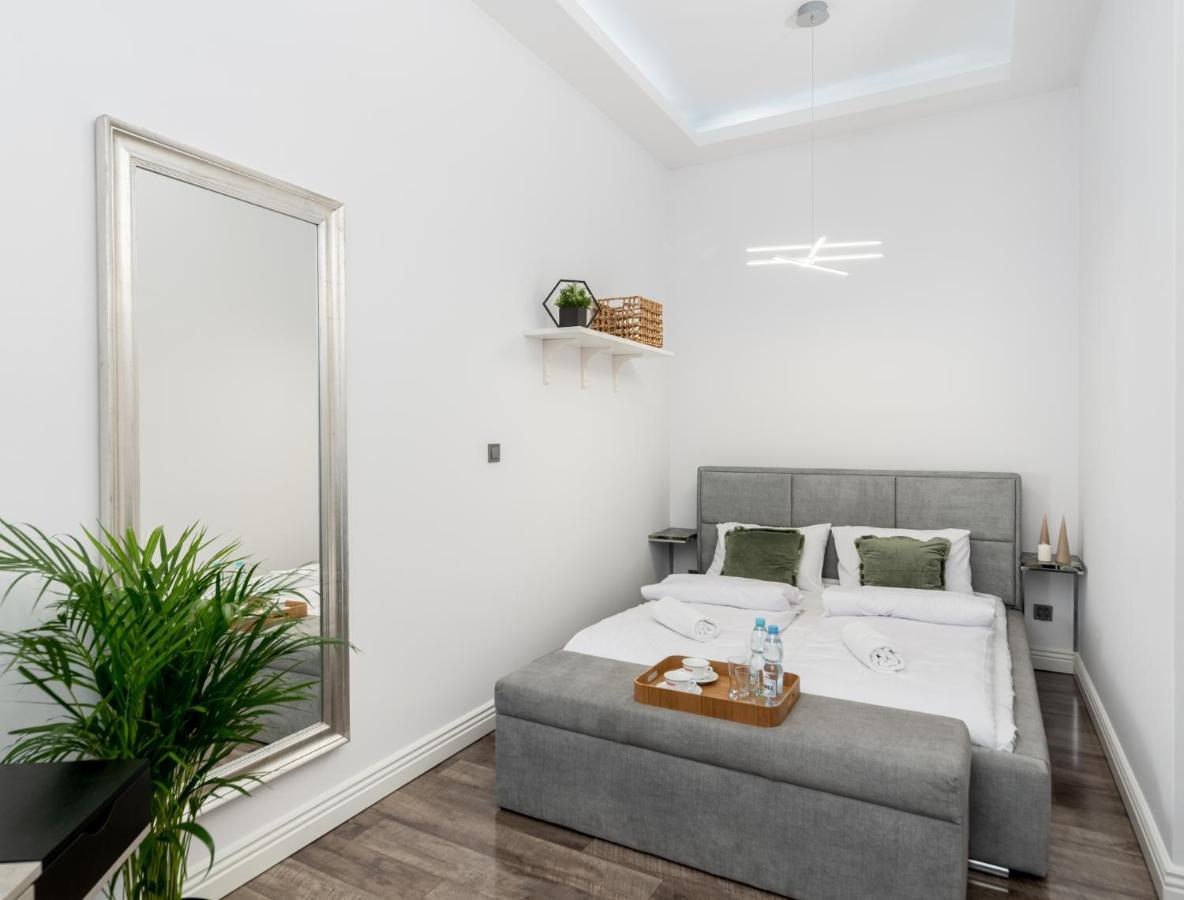Malila Premium Apartments Cracow Centre Starowislna 43 كراكوفيا المظهر الخارجي الصورة