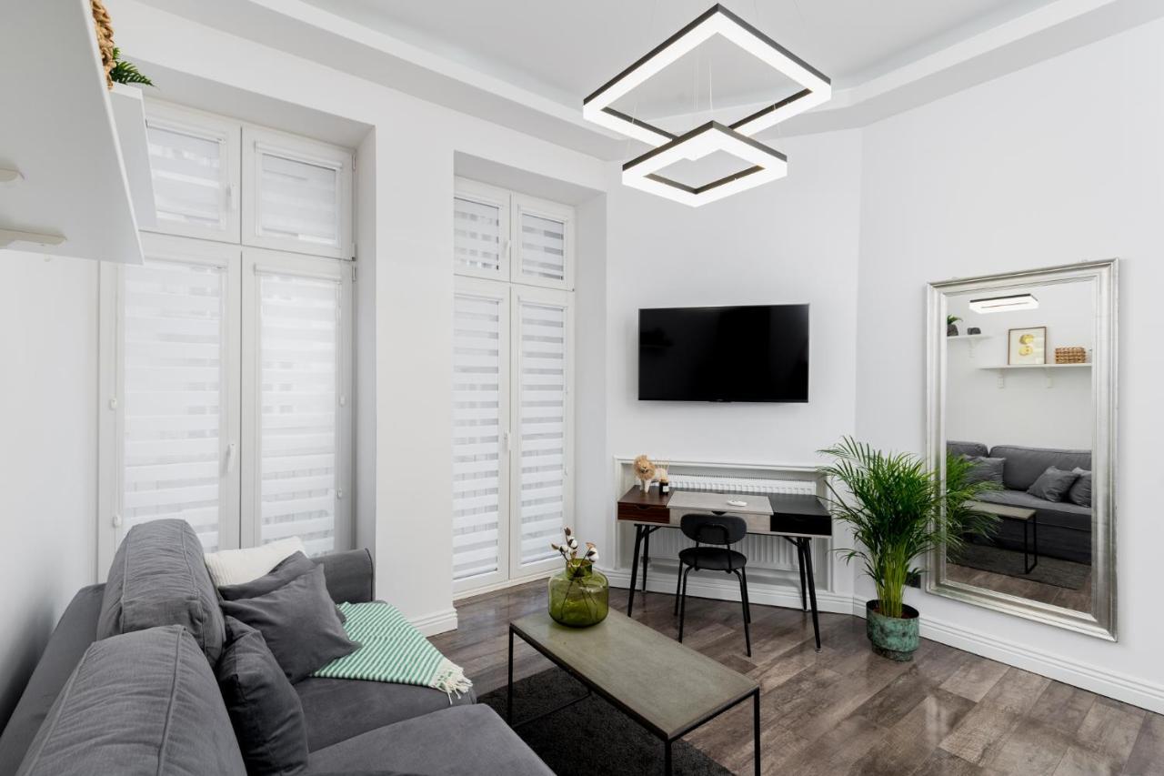 Malila Premium Apartments Cracow Centre Starowislna 43 كراكوفيا المظهر الخارجي الصورة