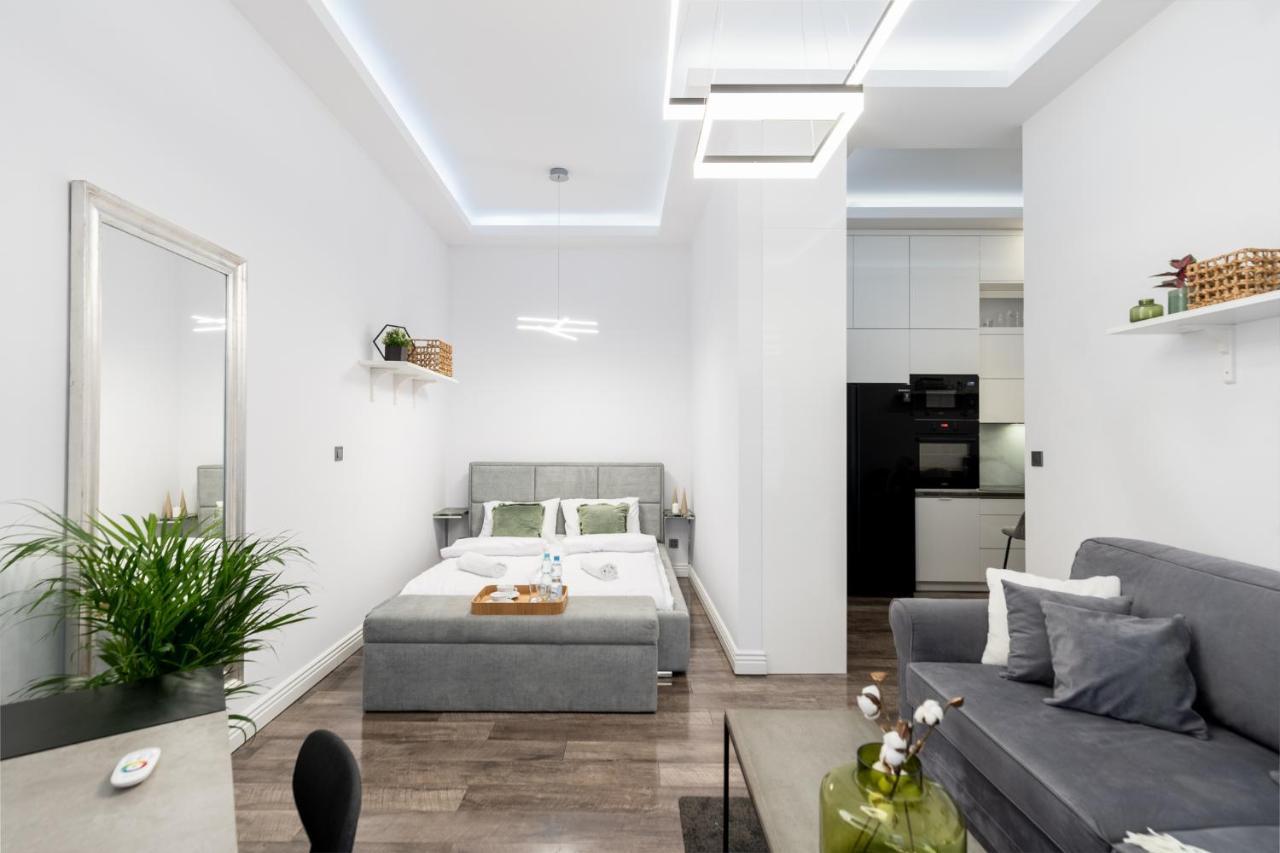 Malila Premium Apartments Cracow Centre Starowislna 43 كراكوفيا المظهر الخارجي الصورة