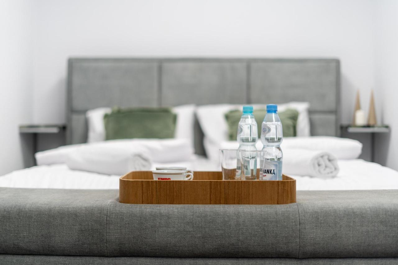 Malila Premium Apartments Cracow Centre Starowislna 43 كراكوفيا المظهر الخارجي الصورة