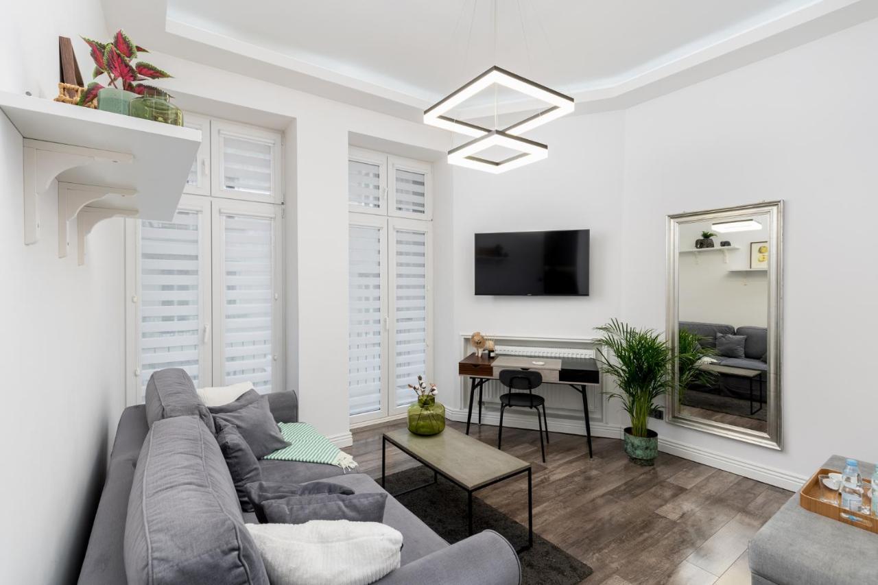 Malila Premium Apartments Cracow Centre Starowislna 43 كراكوفيا المظهر الخارجي الصورة