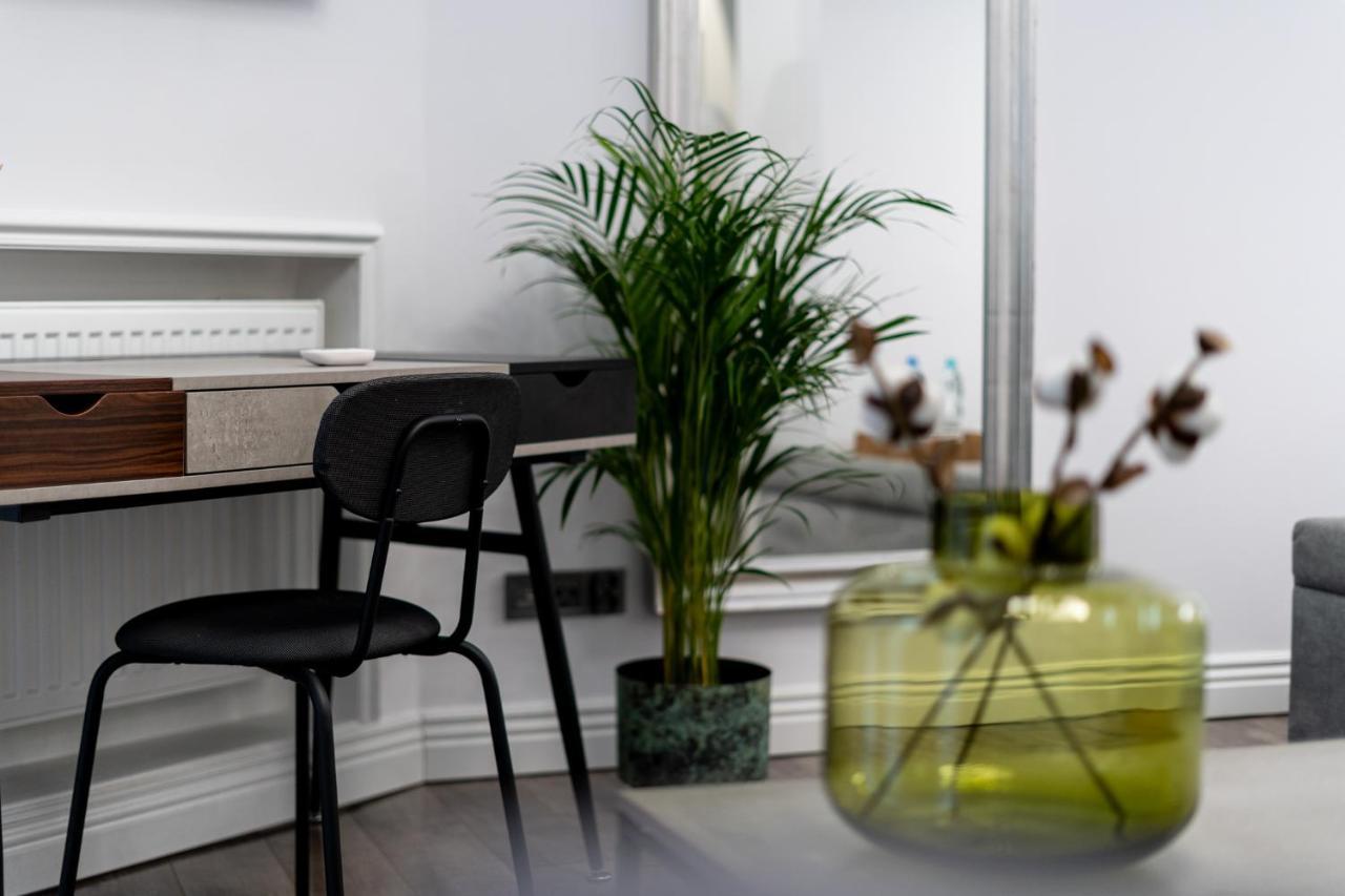 Malila Premium Apartments Cracow Centre Starowislna 43 كراكوفيا المظهر الخارجي الصورة