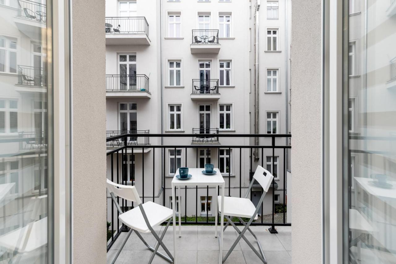 Malila Premium Apartments Cracow Centre Starowislna 43 كراكوفيا المظهر الخارجي الصورة