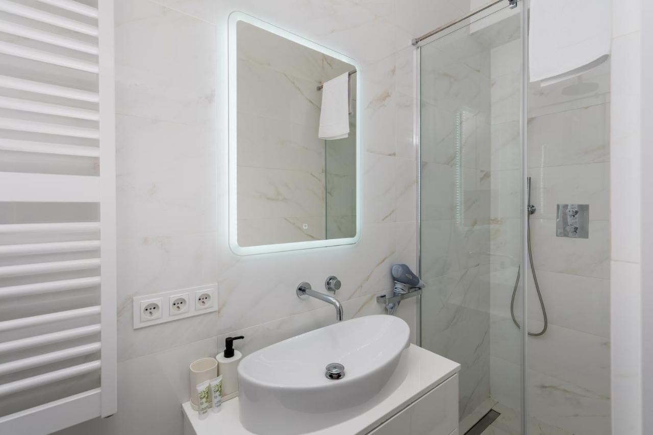 Malila Premium Apartments Cracow Centre Starowislna 43 كراكوفيا المظهر الخارجي الصورة