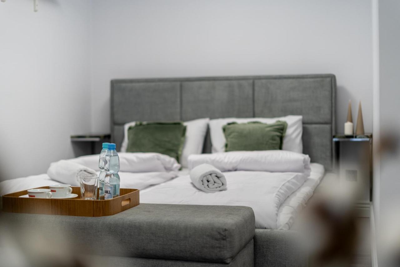 Malila Premium Apartments Cracow Centre Starowislna 43 كراكوفيا المظهر الخارجي الصورة