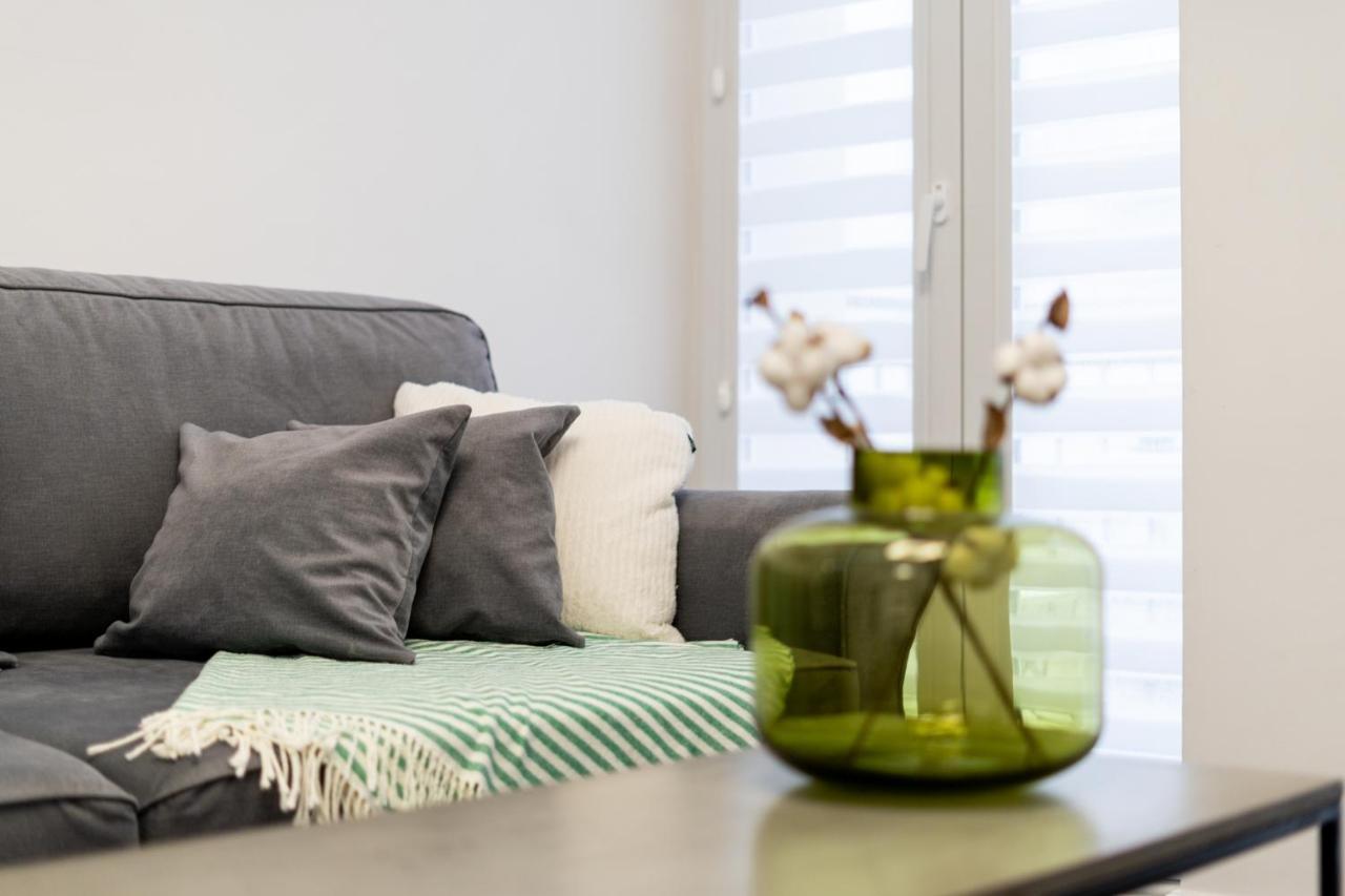 Malila Premium Apartments Cracow Centre Starowislna 43 كراكوفيا المظهر الخارجي الصورة