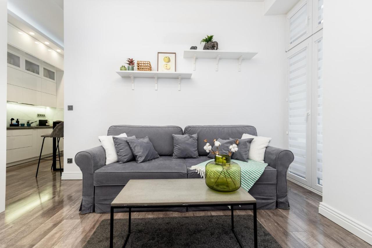 Malila Premium Apartments Cracow Centre Starowislna 43 كراكوفيا المظهر الخارجي الصورة